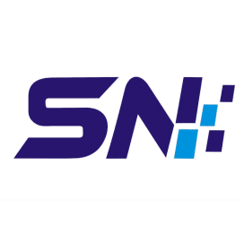Sorend plus Logo