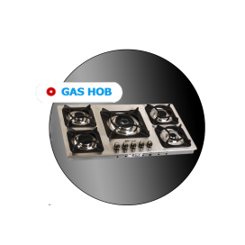 GAS HOB 2