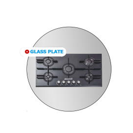 glas plate 2