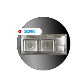 sink 2