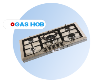 GAS HOB