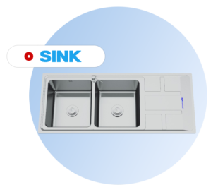 SINK