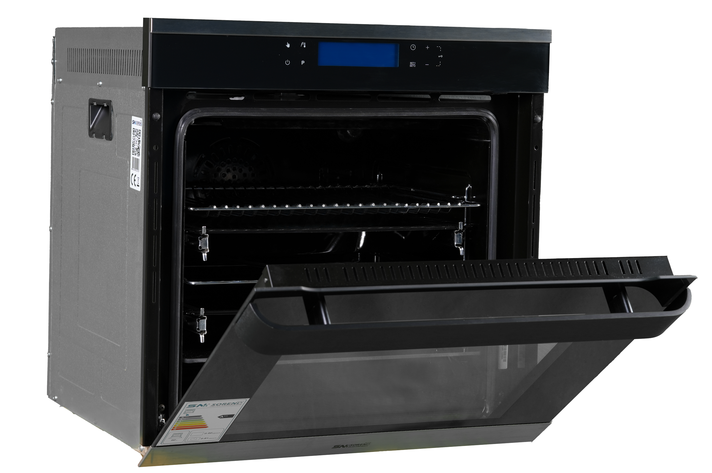 Built-in-oven-SN515-1 Built in oven SN515 1
