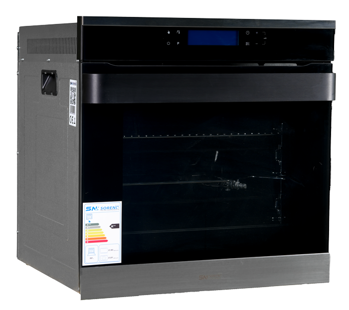 Built-in-oven-SN515 Built in oven SN515