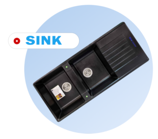 sink 3