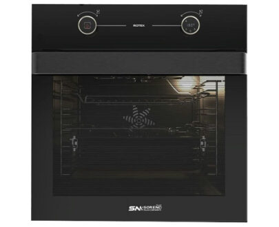 Built-in oven SN:504